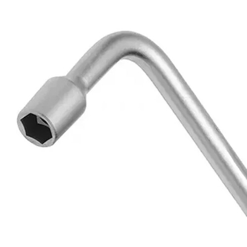 Chave biela sextavado 12 mm - 400,0006 Chave biela sextavado 12 mm - 400,0006