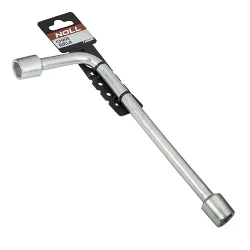 Chave biela sextavado 12 mm - 400,0006 Chave biela sextavado 12 mm - 400,0006