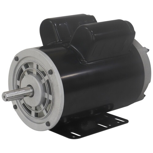 Motor el�trico 2hp 2 polos aberto monof�sico - 56H  110V/220V