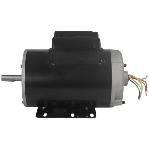 Motor el�trico 2hp 2 polos aberto monof�sico - 56H  110V/220V