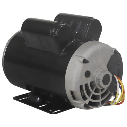 Motor el�trico 2hp 2 polos aberto monof�sico - 56H  110V/220V