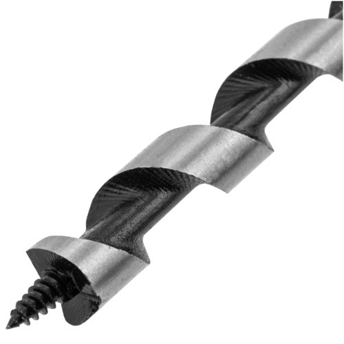 Broca espiral para madeira 12 x 230 mm haste sextavada - 701029