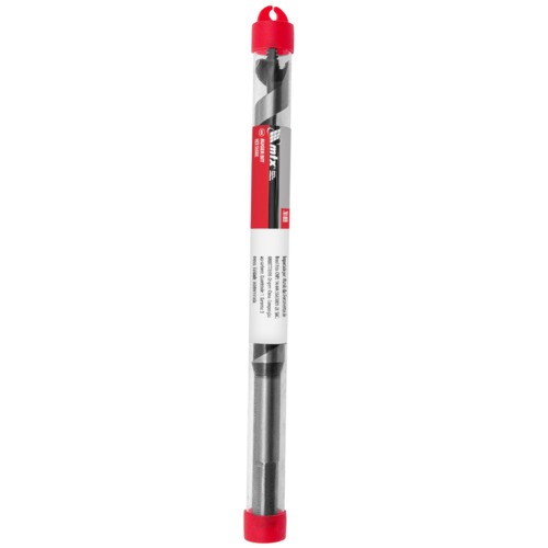 Broca espiral para madeira 16 x 230 mm haste sextavada - 701069 Broca espiral para madeira 16 x 230 mm haste sextavada - 701069