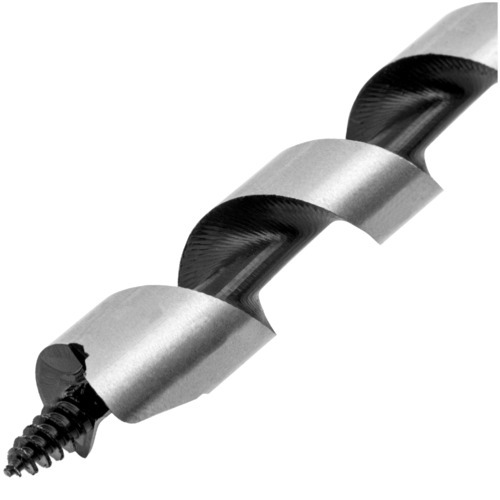 Broca espiral para madeira 16 x 230 mm haste sextavada - 701069 Broca espiral para madeira 16 x 230 mm haste sextavada - 701069