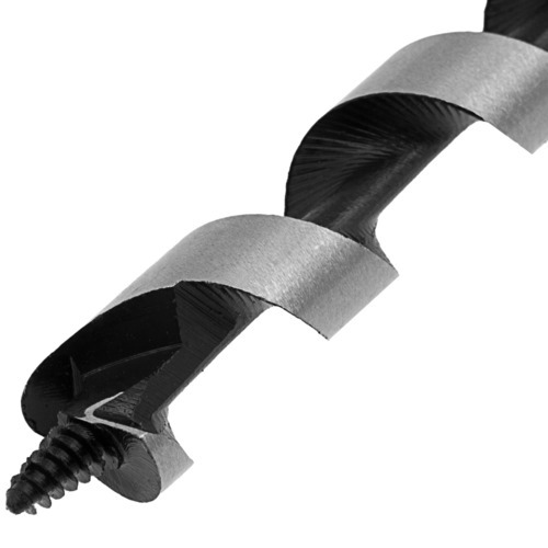 Broca espiral para madeira 14 x 460 mm haste sextavada - 701229 Broca espiral para madeira 14 x 460 mm haste sextavada - 701229