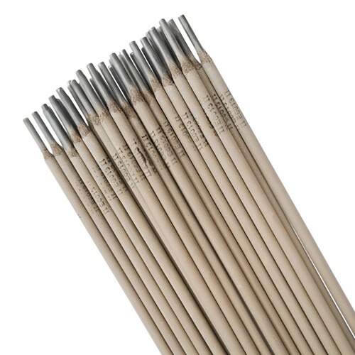 Eletrodo 2,50 mm caixa com 5 Kg E6013 - Arcweld