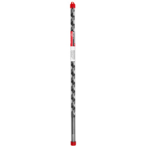 Broca espiral para madeira 14 x 460 mm haste sextavada - 701229 Broca espiral para madeira 14 x 460 mm haste sextavada - 701229
