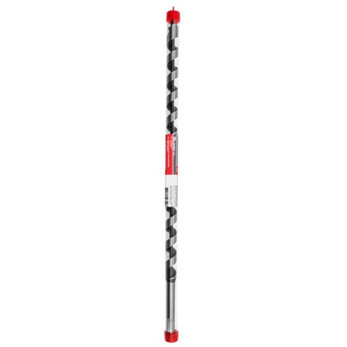 Broca espiral para madeira 16 x 460 mm haste sextavada - 701249 Broca espiral para madeira 16 x 460 mm haste sextavada - 701249