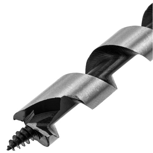 Broca espiral para madeira 16 x 460 mm haste sextavada - 701249 Broca espiral para madeira 16 x 460 mm haste sextavada - 701249
