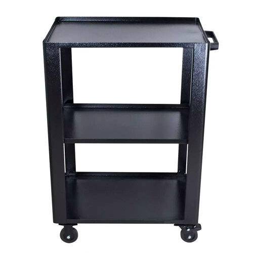 Carrinho para ferramentas com 03 bandejas - RLL-301
