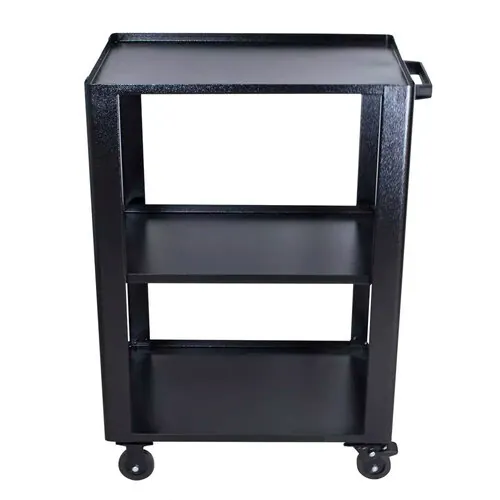 Carrinho para ferramentas com 03 bandejas - RLL-301 - RLL-301P