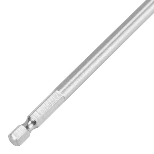 Broca chata longa para madeira 16 x 300 mm - 7040169 Broca chata longa para madeira 16 x 300 mm - 7040169