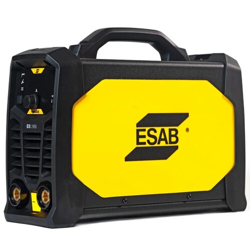 Inversora de solda 200A para Eletrodo e Tig monof�sica - Rogue LHN ES 245i  220V