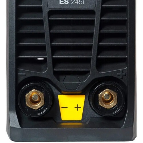 Inversora de solda 200A para Eletrodo e Tig monof�sica - Rogue LHN ES 245i  220V