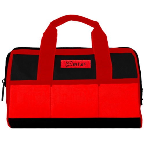 Bolsa para ferramentas 305 x 190 x 225 mm com 14 bolsos - 9029255