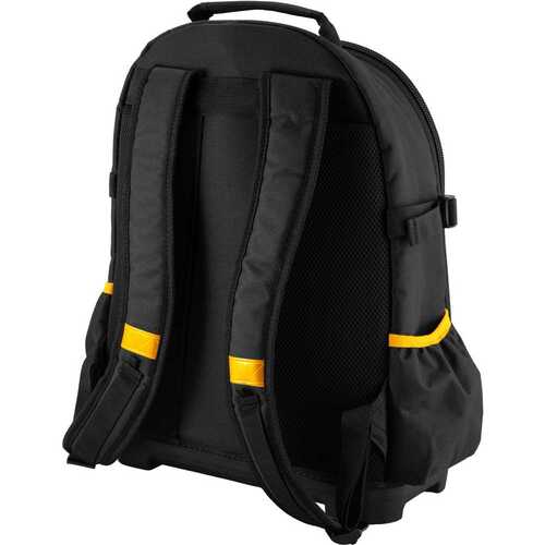 Mochila para ferramentas 370 x 470 x 200 mm com 15 bolsos - MOV 250 Mochila para ferramentas 370 x 470 x 200 mm com 15 bolsos - MOV 250