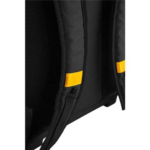 Mochila para ferramentas 370 x 470 x 200 mm com 15 bolsos - MOV 250 Mochila para ferramentas 370 x 470 x 200 mm com 15 bolsos - MOV 250