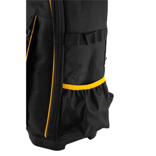Mochila para ferramentas 370 x 470 x 200 mm com 15 bolsos - MOV 250 Mochila para ferramentas 370 x 470 x 200 mm com 15 bolsos - MOV 250