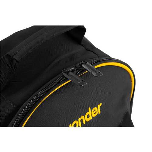 Mochila para ferramentas 370 x 470 x 200 mm com 15 bolsos - MOV 250 Mochila para ferramentas 370 x 470 x 200 mm com 15 bolsos - MOV 250