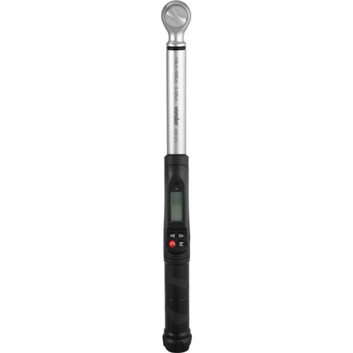 Torqu�metro Digital �ngular 10 - 100 Nm encaixe 3/8