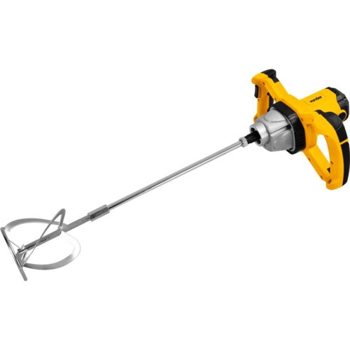 Misturador elétrico para argamassa 1.200 watts MAV 1280 220V Misturador elétrico para argamassa 1.200 watts MAV 1280 220V
