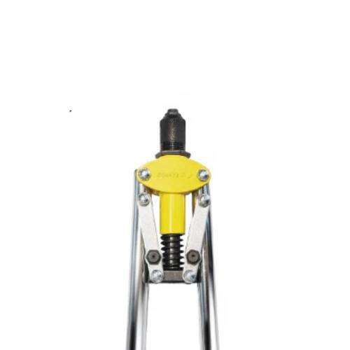 Rebitador manual tipo alavanca para rebites de até 4,8 mm - BOM-1646 Rebitador manual tipo alavanca para rebites de até 4,8 mm - BOM-1646