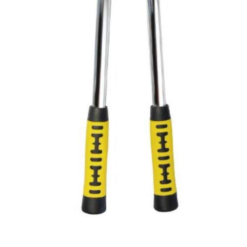 Rebitador manual tipo alavanca para rebites de até 4,8 mm - BOM-1646 Rebitador manual tipo alavanca para rebites de até 4,8 mm - BOM-1646