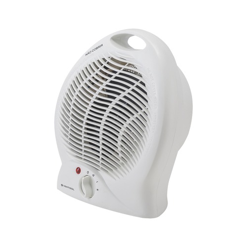 Aquecedor elétrico 2000 watts com termo ventilador - A1 220V Aquecedor elétrico 2000 watts com termo ventilador - A1 220V