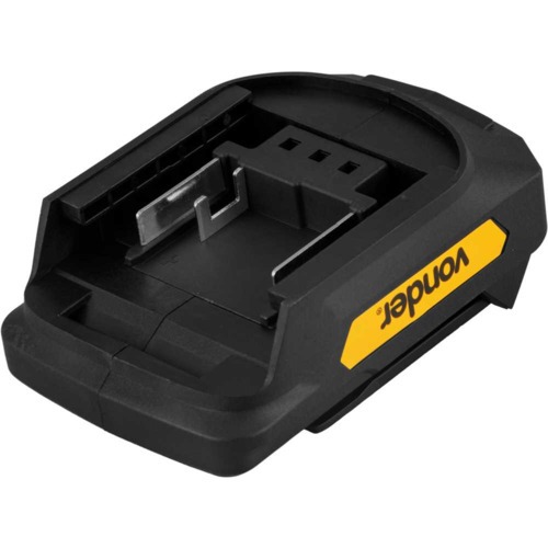 Adaptador para bateria 18V Linha Intercambiável IAV 1856M Adaptador para bateria 18V Linha Intercambiável IAV 1856M