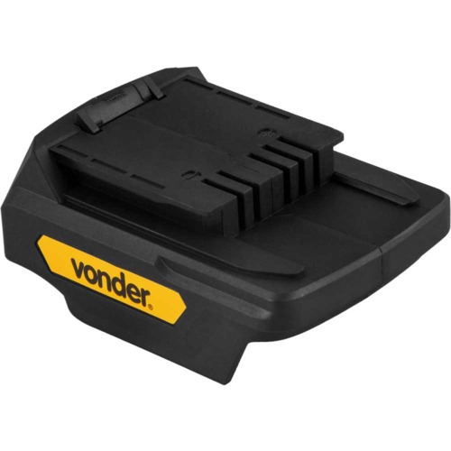 Adaptador para bateria 18V Linha Intercambiável IAV 1856M Adaptador para bateria 18V Linha Intercambiável IAV 1856M