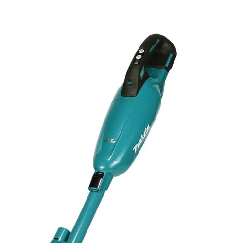 Aspirador de pó portátil a bateria 18V com Led Brushless Sem bateria - DCL284FZ Aspirador de pó portátil a bateria 18V com Led Brushless Sem bateria - DCL284FZ