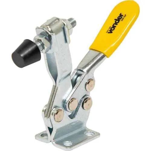 Grampo de aperto rápido horizontal - GHV 225 - Vonder