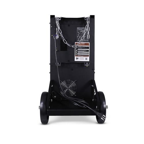 Inversora de solda Multiprocesso 300A para Eletrodo Mig e Tig - ULTRAMIG 300  220V