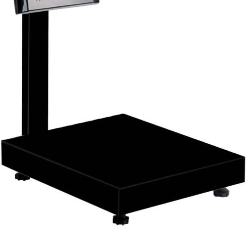 Balança digital padeiro bandeja em aço carbono 100Kg x 20g - DP 110V/220V Balança digital padeiro bandeja em aço carbono 100Kg x 20g - DP 110V/220V