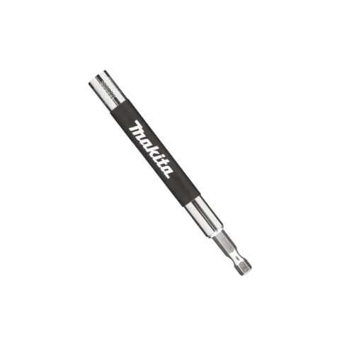 Porta bits 120 mm com guia retrátil Porta bits 120 mm com guia retrátil