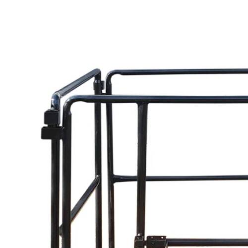 Guarda corpo para andaime 1,0 x 1,0 m - TA-903