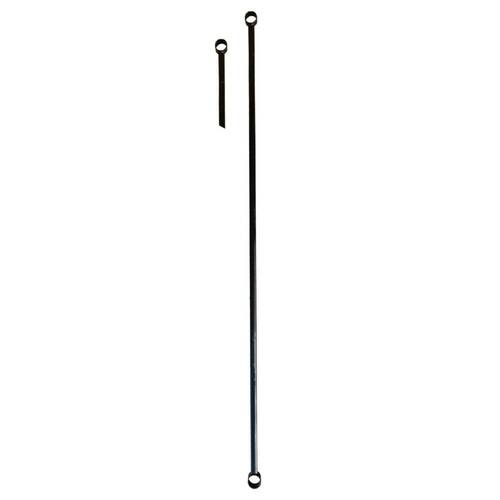 Tirante para andaime de 1,5 x 1,5 m - TA-706