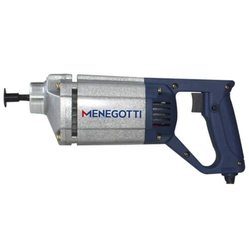 Motor vibrat�rio port�til para concreto 1000W MVP com Mangote 35mm x 1,2m  220V