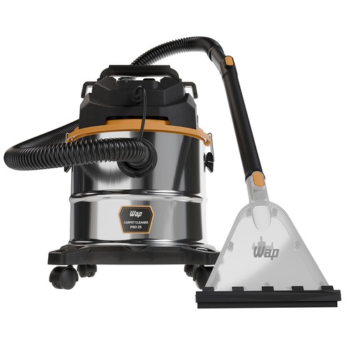 Extratora de carpete e Aspirador 25L 1700W - Carpet Cleaner PRO25 110V Extratora de carpete e Aspirador 25L 1700W - Carpet Cleaner PRO25 110V