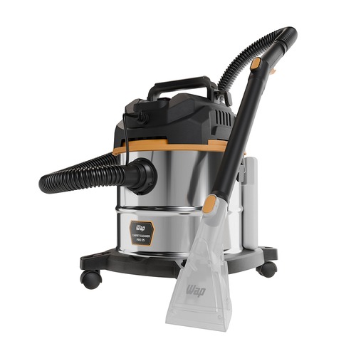 Extratora de carpete e Aspirador 25L 1700W - Carpet Cleaner PRO25 110V Extratora de carpete e Aspirador 25L 1700W - Carpet Cleaner PRO25 110V