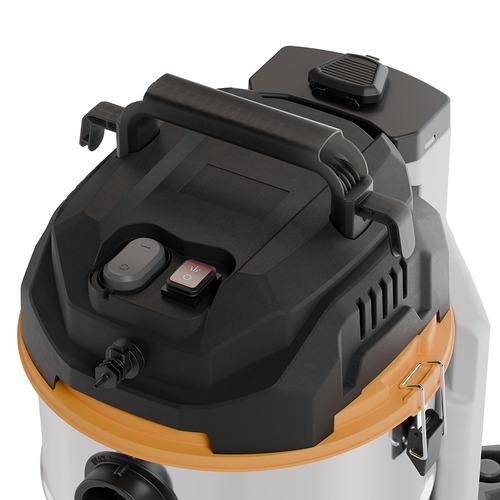 Extratora de carpete e Aspirador 25L 1700W - Carpet Cleaner PRO25 110V Extratora de carpete e Aspirador 25L 1700W - Carpet Cleaner PRO25 110V
