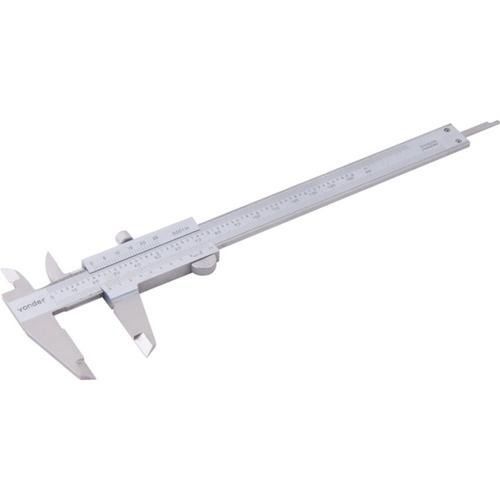 Paqumetro universal capacidade 150 mm leitura de 0,02 mm - PA 152