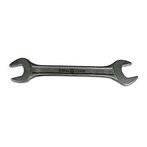 Jogo de chave fixa 6 a 22 mm aço cromo vanádio com 8 peças Jogo de chave fixa 6 a 22 mm aço cromo vanádio com 8 peças