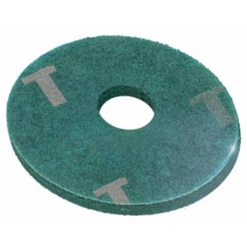 Disco limpador de fibra para enceradeira 510 mm verde - HB004413066 Disco limpador de fibra para enceradeira 510 mm verde - HB004413066