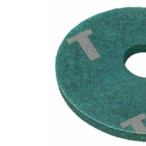 Disco limpador de fibra para enceradeira 510 mm verde - HB004413066 Disco limpador de fibra para enceradeira 510 mm verde - HB004413066