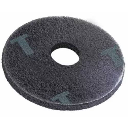 Disco removedor para enceradeira 350 mm preto - HB004414080