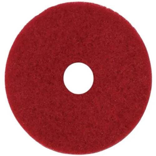 Disco limpador de fibra para enceradeira 510 mm vermelho - HB004823371 Disco limpador de fibra para enceradeira 510 mm vermelho - HB004823371
