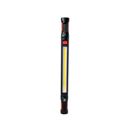 Lanterna Led recarreg�vel 1000 l�mens com sensor de movimento - SGT-8521