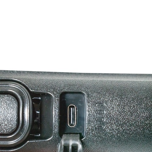 Lanterna Led recarreg�vel 1000 l�mens com sensor de movimento - SGT-8521