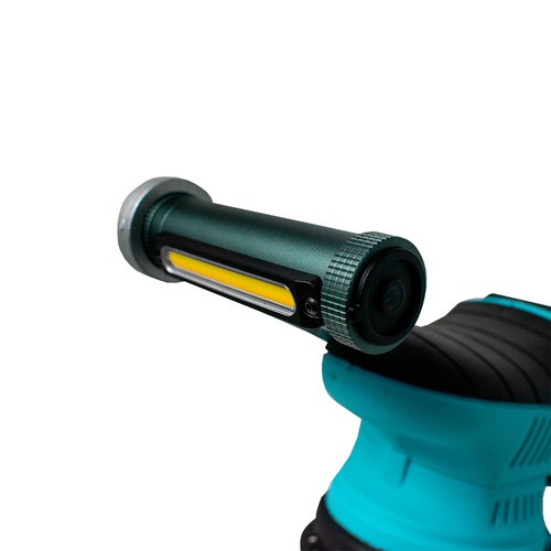 Iluminação led para Politriz 3 cores alto cri - SGT-8522 Iluminação led para Politriz 3 cores alto cri - SGT-8522